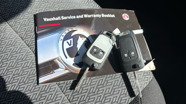 Vauxhall Mokka X 1.4T Design Nav 5dr Auto Petrol Hatchback